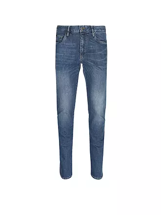 PAUL & SHARK | Jeans Straight Fit | blau