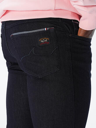 PAUL & SHARK | Jeans Straight-Fit | blau