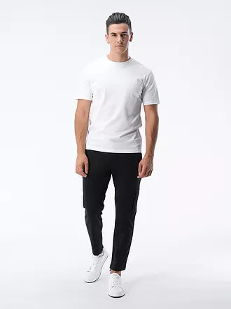 PAUL & SHARK | Jogginghose | schwarz