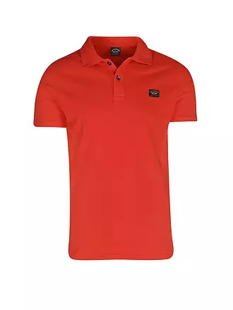 PAUL & SHARK | Poloshirt | blau