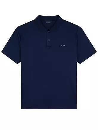 PAUL & SHARK | Poloshirt | dunkelblau