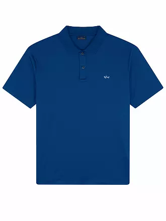 PAUL & SHARK | Poloshirt | dunkelblau