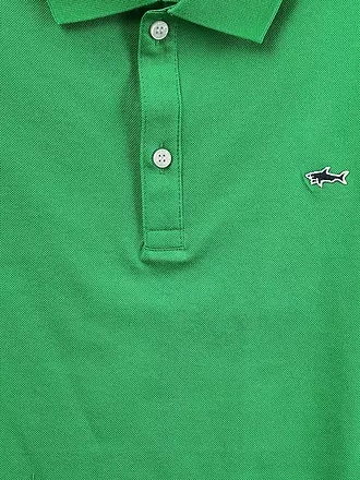 PAUL & SHARK | Poloshirt | blau