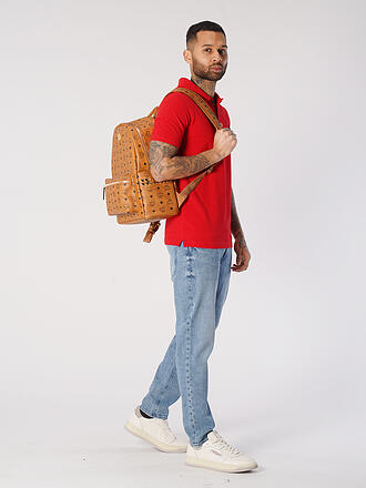 PAUL & SHARK | Poloshirt | blau