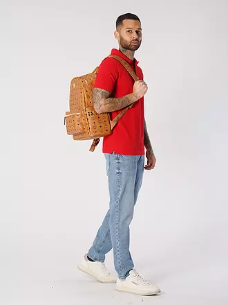 PAUL & SHARK | Poloshirt | blau