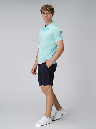 PAUL & SHARK | Poloshirt | türkis