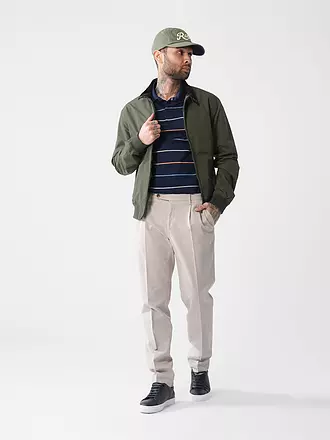 PAUL & SHARK | Poloshirt | dunkelblau