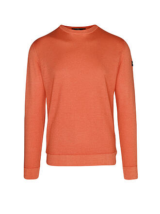 PAUL & SHARK | Pullover | grün