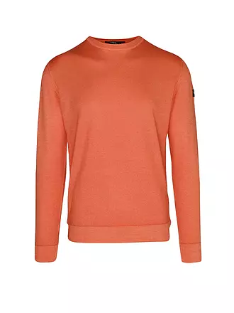 PAUL & SHARK | Pullover | grün