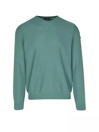 PAUL & SHARK | Pullover | blau