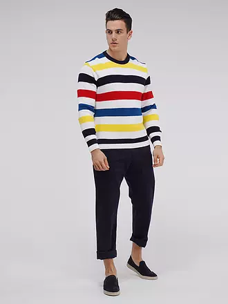 PAUL & SHARK | Pullover | bunt