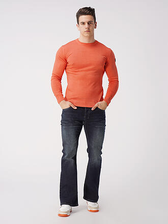 PAUL & SHARK | Pullover | grün