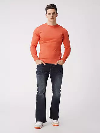 PAUL & SHARK | Pullover | grün