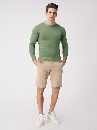 PAUL & SHARK | Pullover | blau