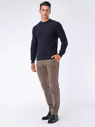 PAUL & SHARK | Pullover | dunkelblau