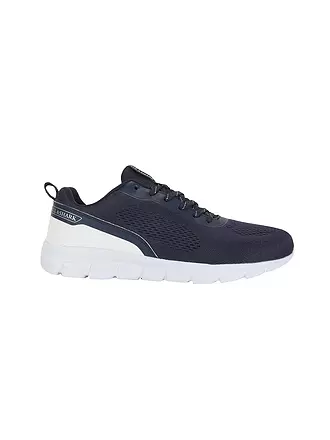 PAUL & SHARK | Sneaker | dunkelblau