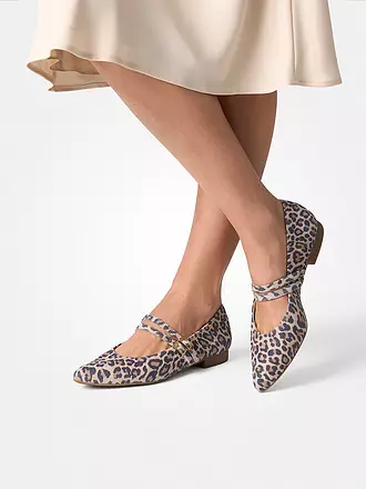 PAUL GREEN | Ballerinas | beige