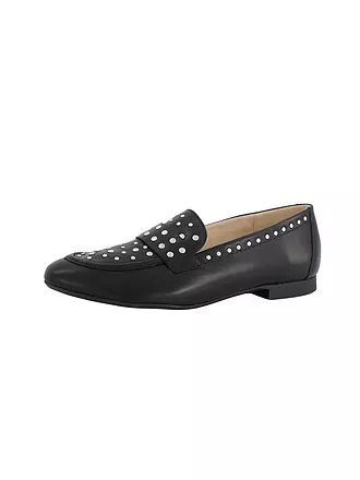 PAUL GREEN | Loafers | schwarz