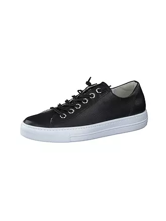 PAUL GREEN | Sneaker | braun