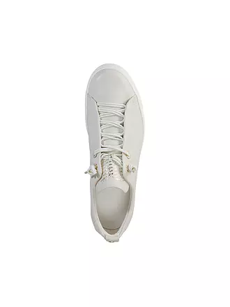 PAUL GREEN | Sneaker | braun