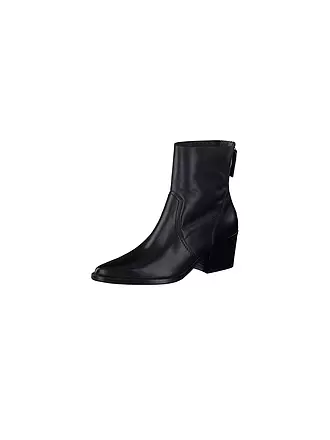 PAUL GREEN | Stiefelette | hellbraun