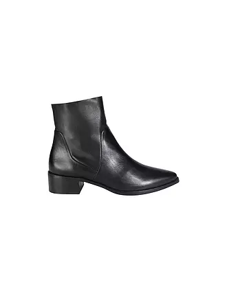 PAUL GREEN | Stiefeletten | schwarz