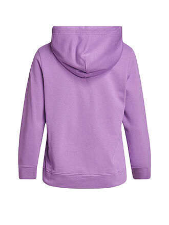 PEAK PERFORMANCE | Kapuzensweater - Hoodie | pink