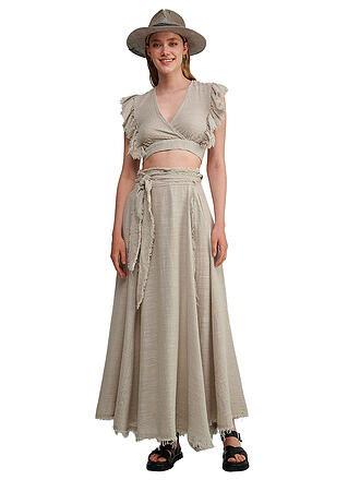 PEARL & CAVIAR | Rock | beige