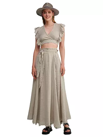 PEARL & CAVIAR | Rock | beige