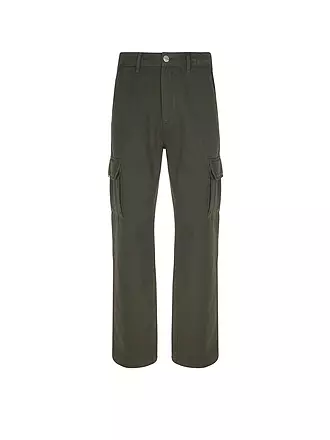 PEGADOR | Cargohose NEIVA Straight Fit | 