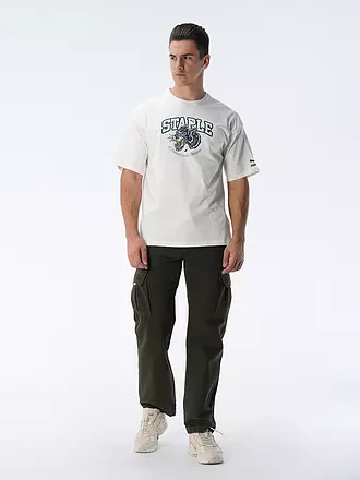 PEGADOR | Cargohose NEIVA | olive