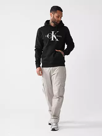 PEGADOR | Cargohose RISLEY | grau