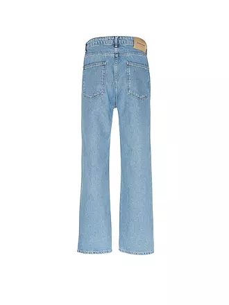 PEGADOR | Jeans Baggy Fit BALTRA | schwarz