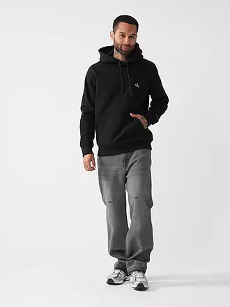 PEGADOR | Jeans Loose Fit BARROW | grau