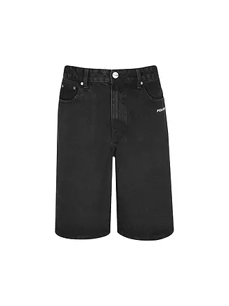 PEGADOR | Jeansshorts KOLAR JORTS | hellblau