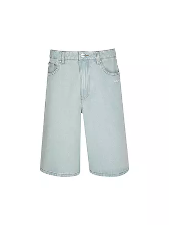 PEGADOR | Jeansshorts KOLAR JORTS | hellblau