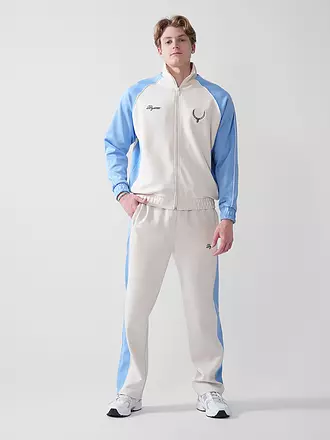 PEGADOR | Jogginghose ATLAS | creme