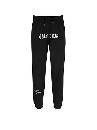 PEGADOR | Jogginghose HOWE | schwarz