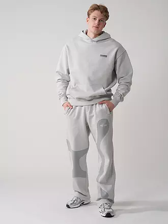 PEGADOR | Kapuzensweater - Hoodie CLINTON | schwarz