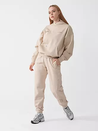 PEGADOR | Kapuzensweater - Hoodie DEE | beige