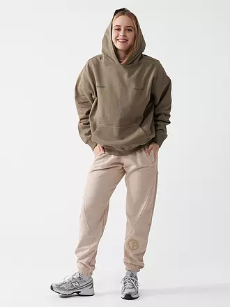 PEGADOR | Kapuzensweater - Hoodie FIA | schwarz