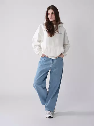 PEGADOR | Kapuzensweater - Hoodie LENA | creme