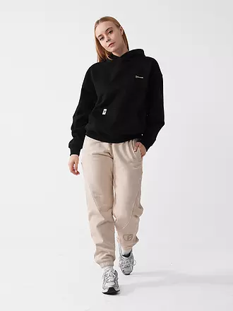 PEGADOR | Kapuzensweater - Hoodie LINA | schwarz