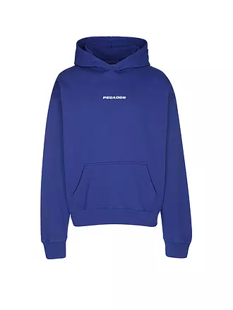 PEGADOR | Kapuzensweater - Hoodie Oversized Fit | 