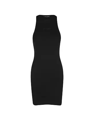 PEGADOR | Minikleid AYLA | schwarz
