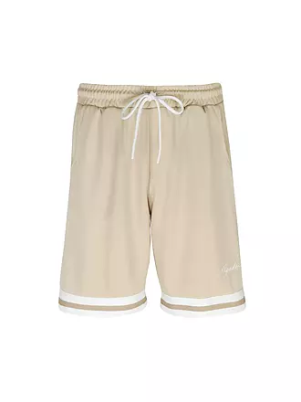 PEGADOR | Shorts ADASTRA | camel