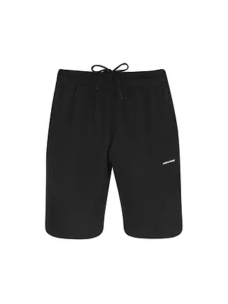 PEGADOR | Shorts TROY | grau