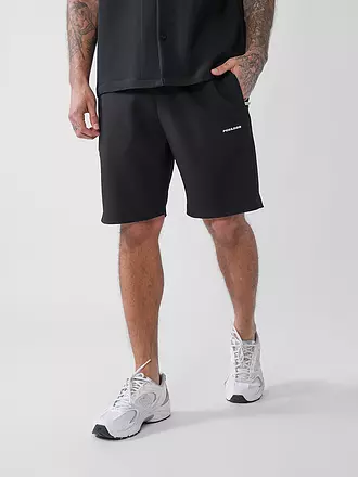 PEGADOR | Shorts TROY | schwarz