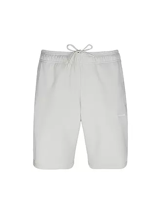 PEGADOR | Shorts TROY | grau