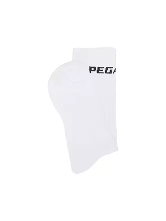 PEGADOR | Socken SIGNAR | schwarz